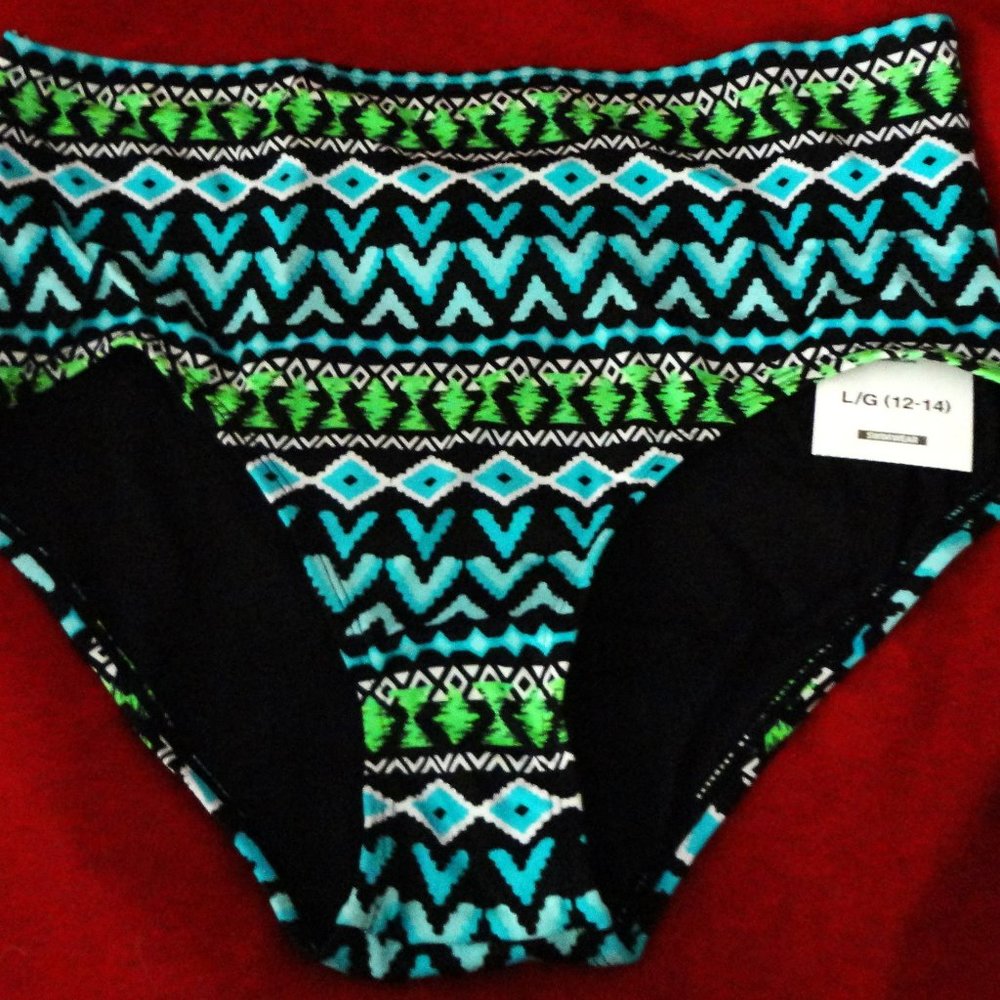 Swim Briefs